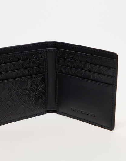 Monogram Wallet