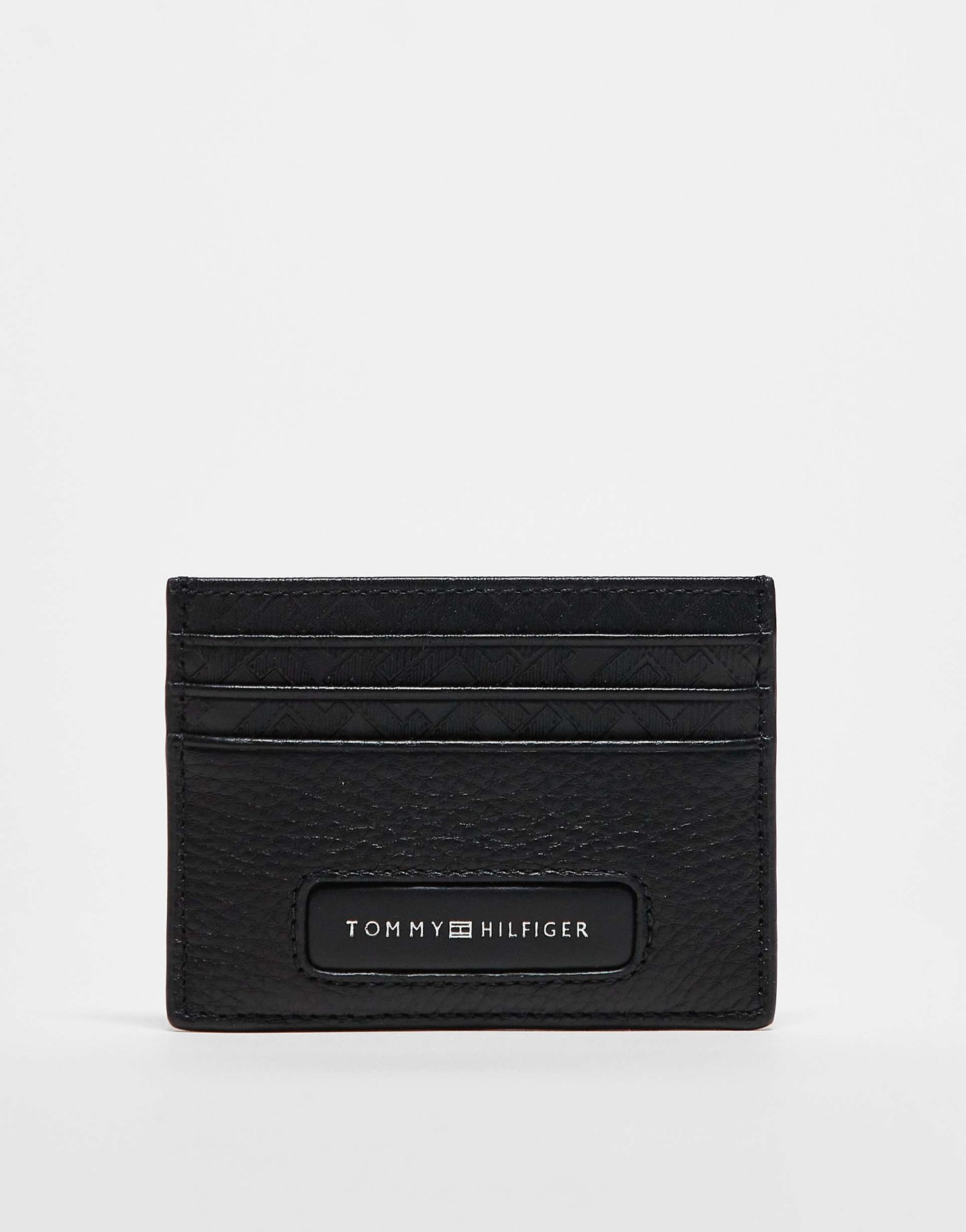 Monogram Card Holder