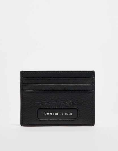 Monogram Card Holder