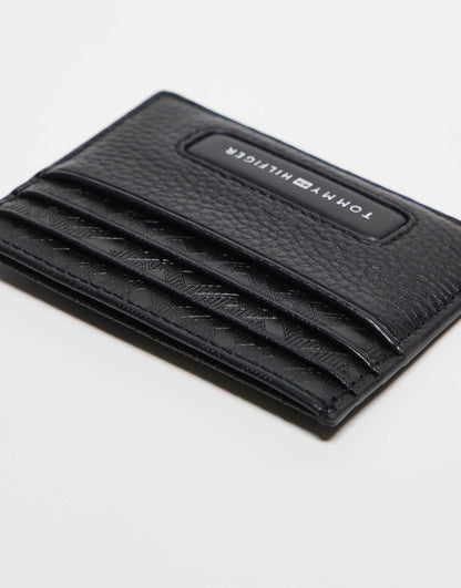 Monogram Card Holder