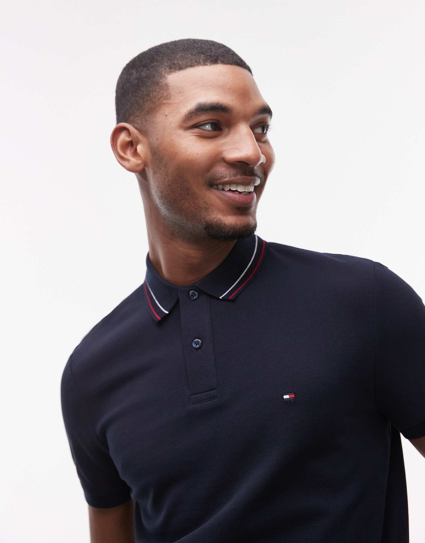 Regular Cotton Polo Shirt