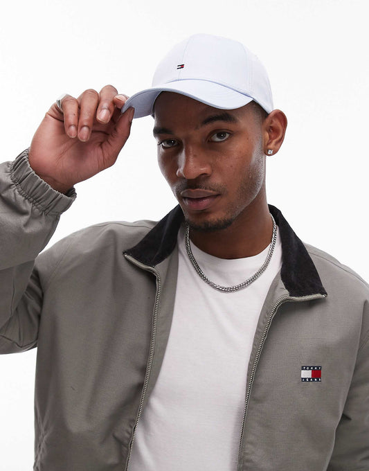 Flag Cap