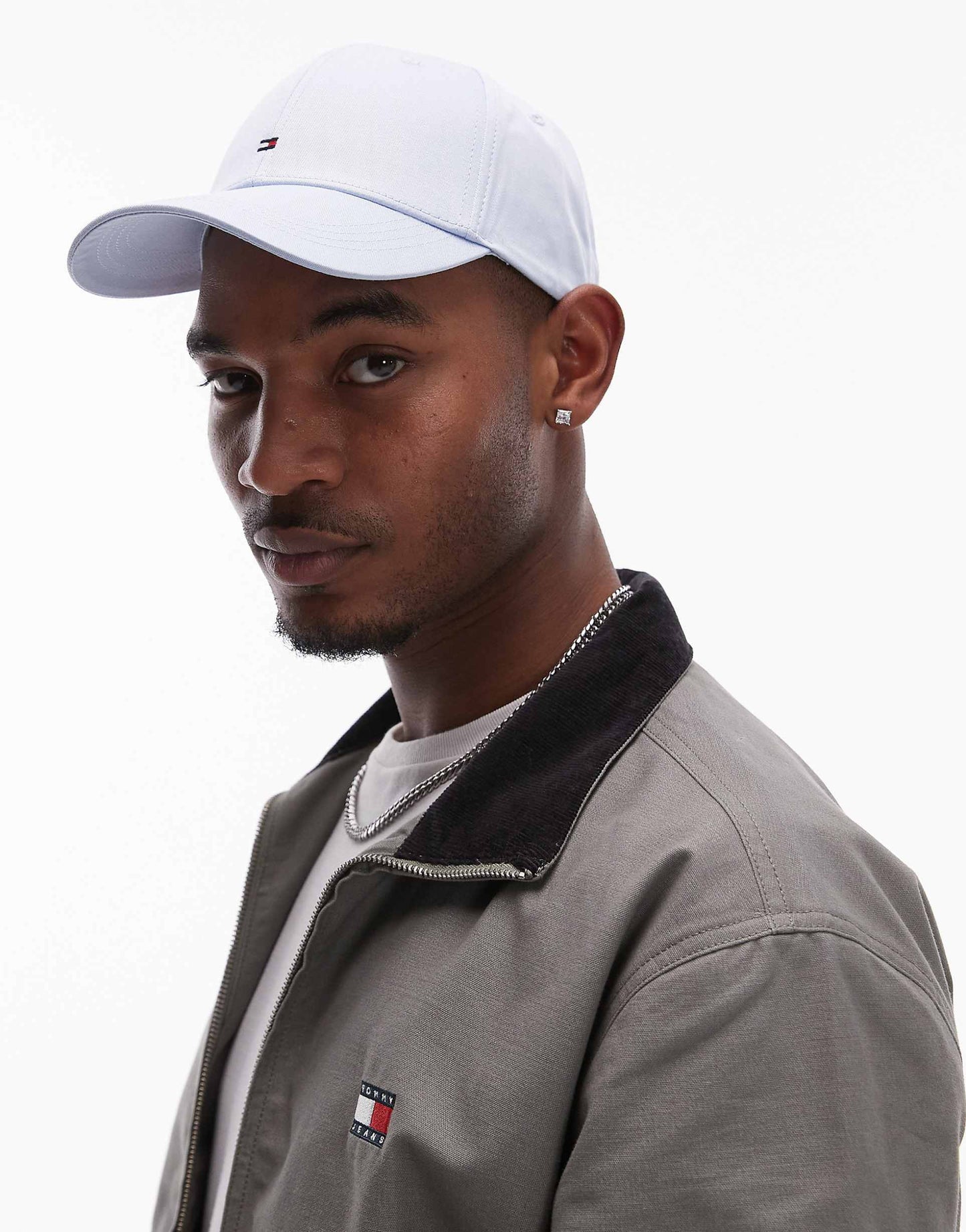 Flag Cap