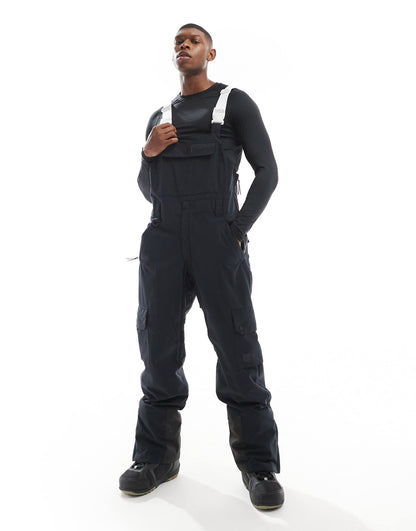 Yeh Man Ski  & Snowboard Bib Pant