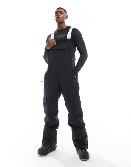 Yeh Man Ski  & Snowboard Bib Pant