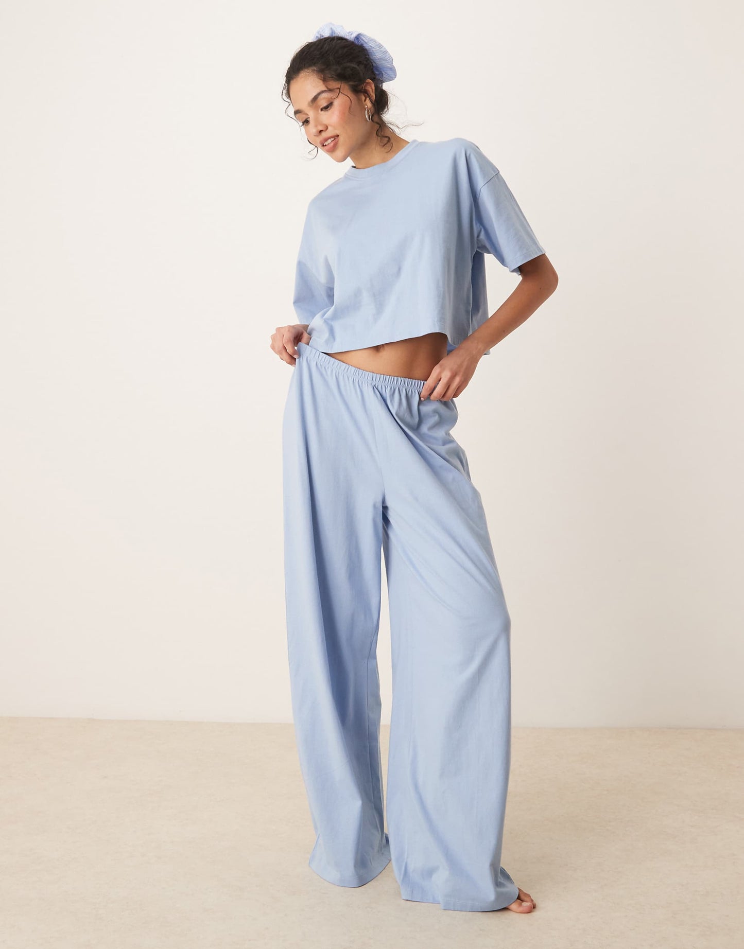 Mix & Match Pyjama Set