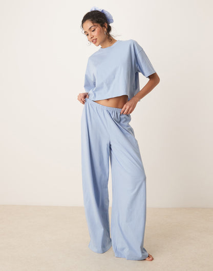 Mix & Match Pyjama Set