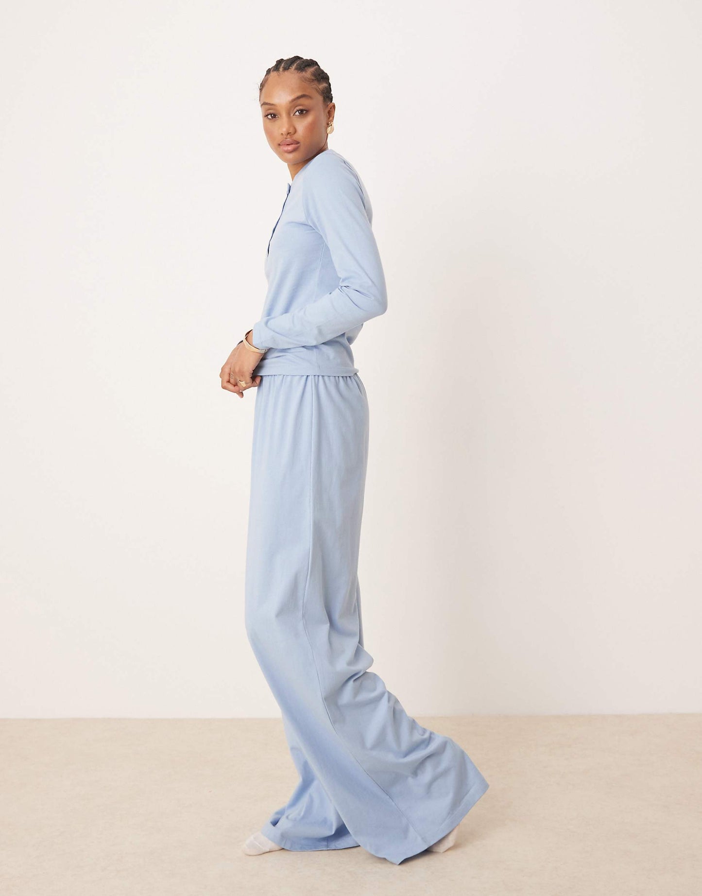 Tall Mix & Match Pyjama Trouser