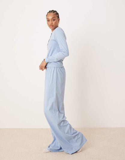 Tall Mix & Match Pyjama Trouser