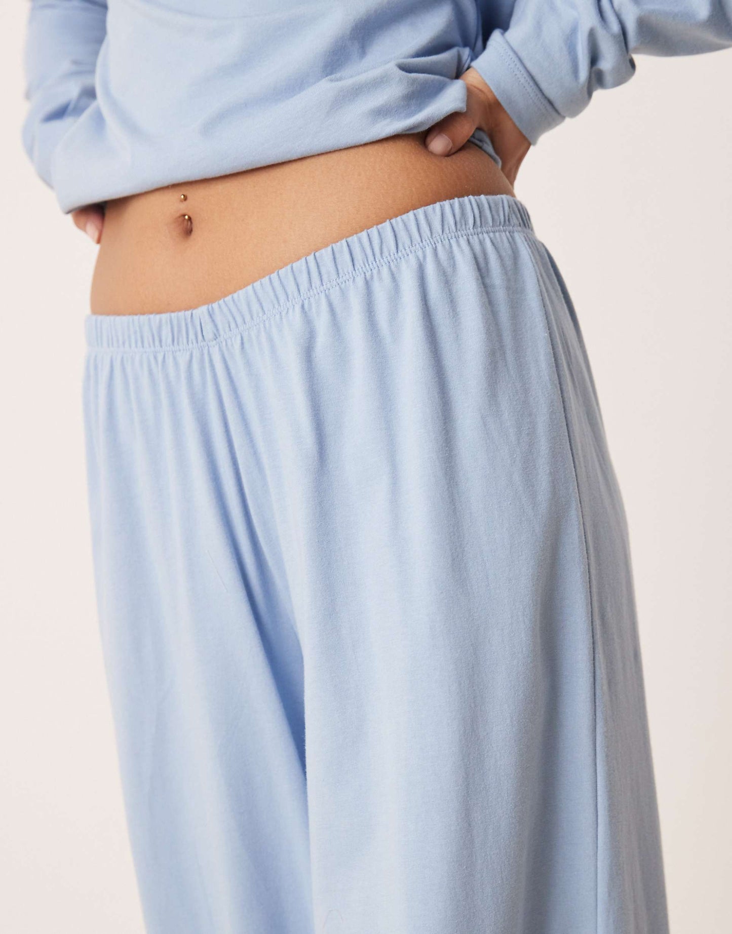 Petite Mix & Match Pyjama Trouser