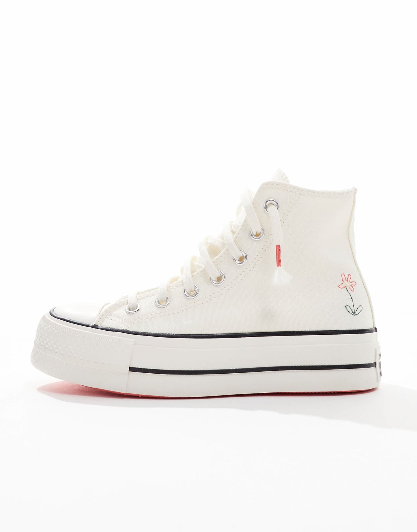 Chuck Taylor All Star Lift Hi Trainers