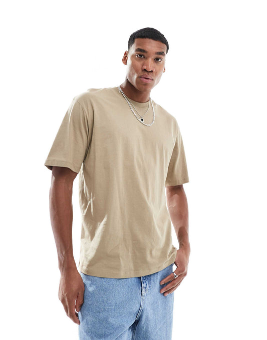 Oversized T-Shirt