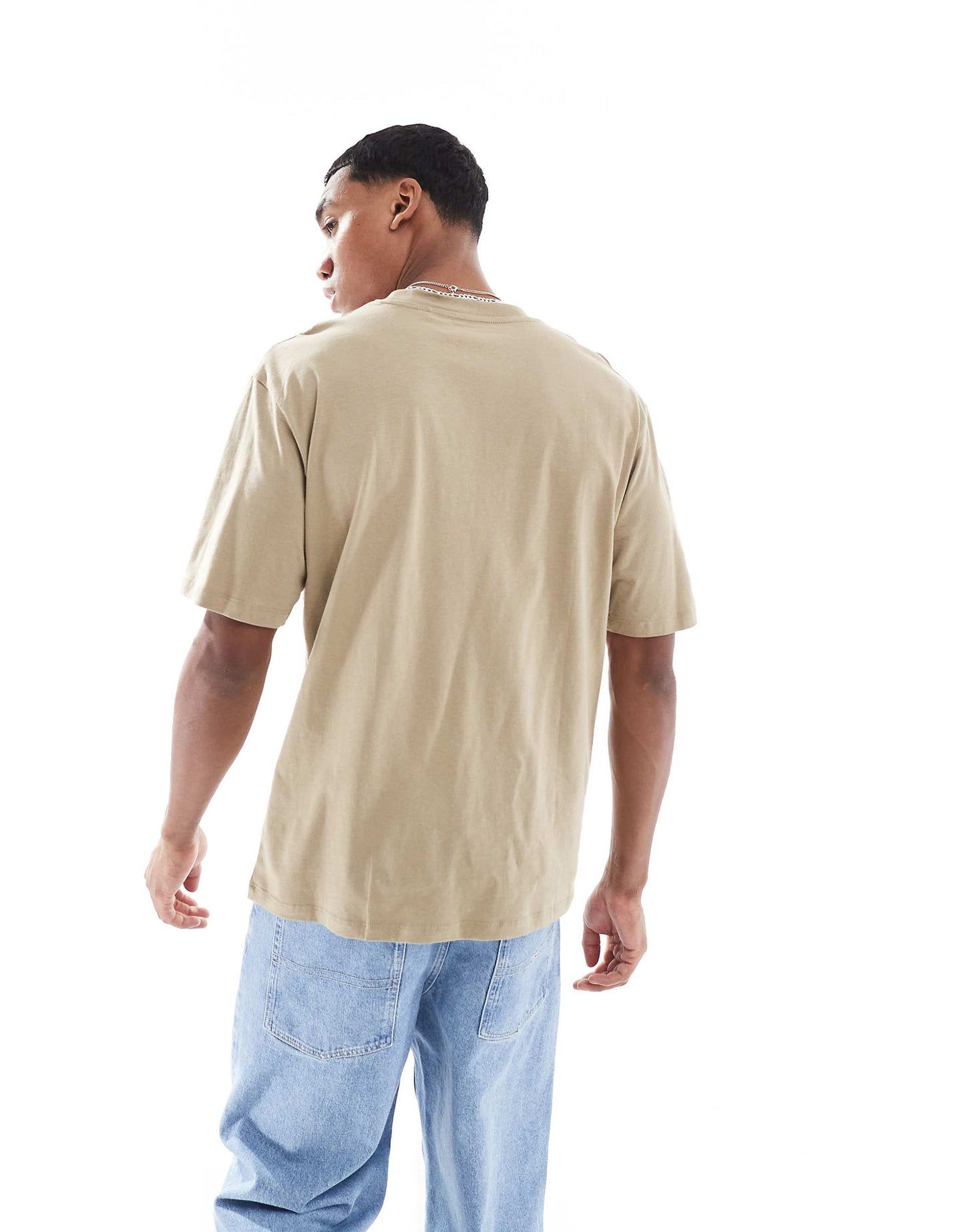 Oversized T-Shirt