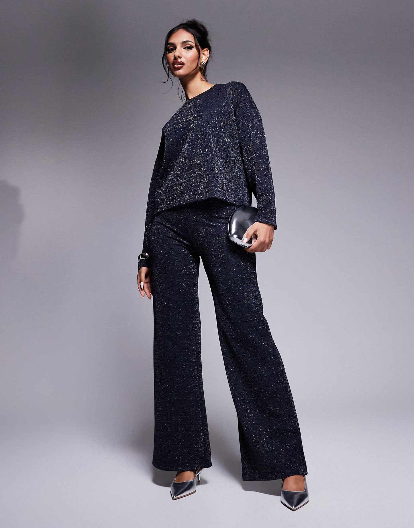 Boxy Tee Co-Ord