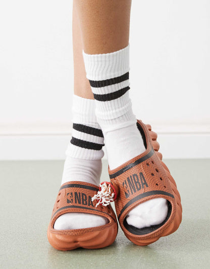Nba Echo Slides