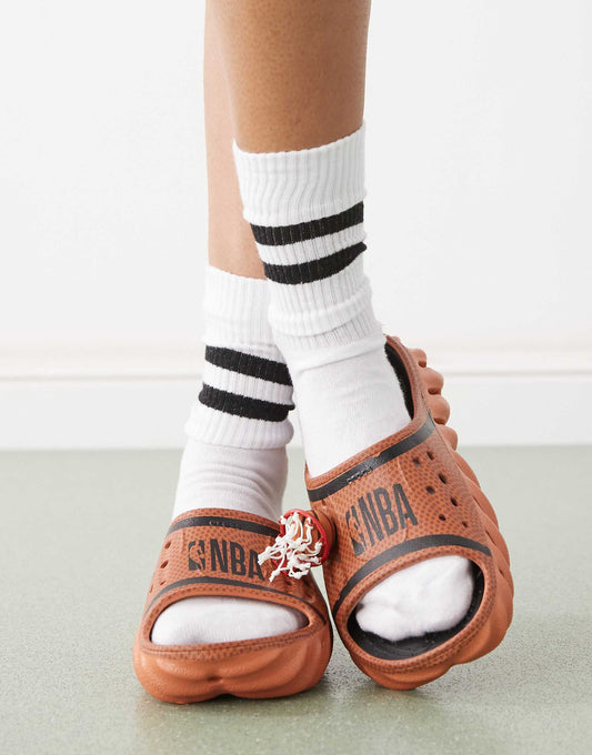 Nba Echo Slides