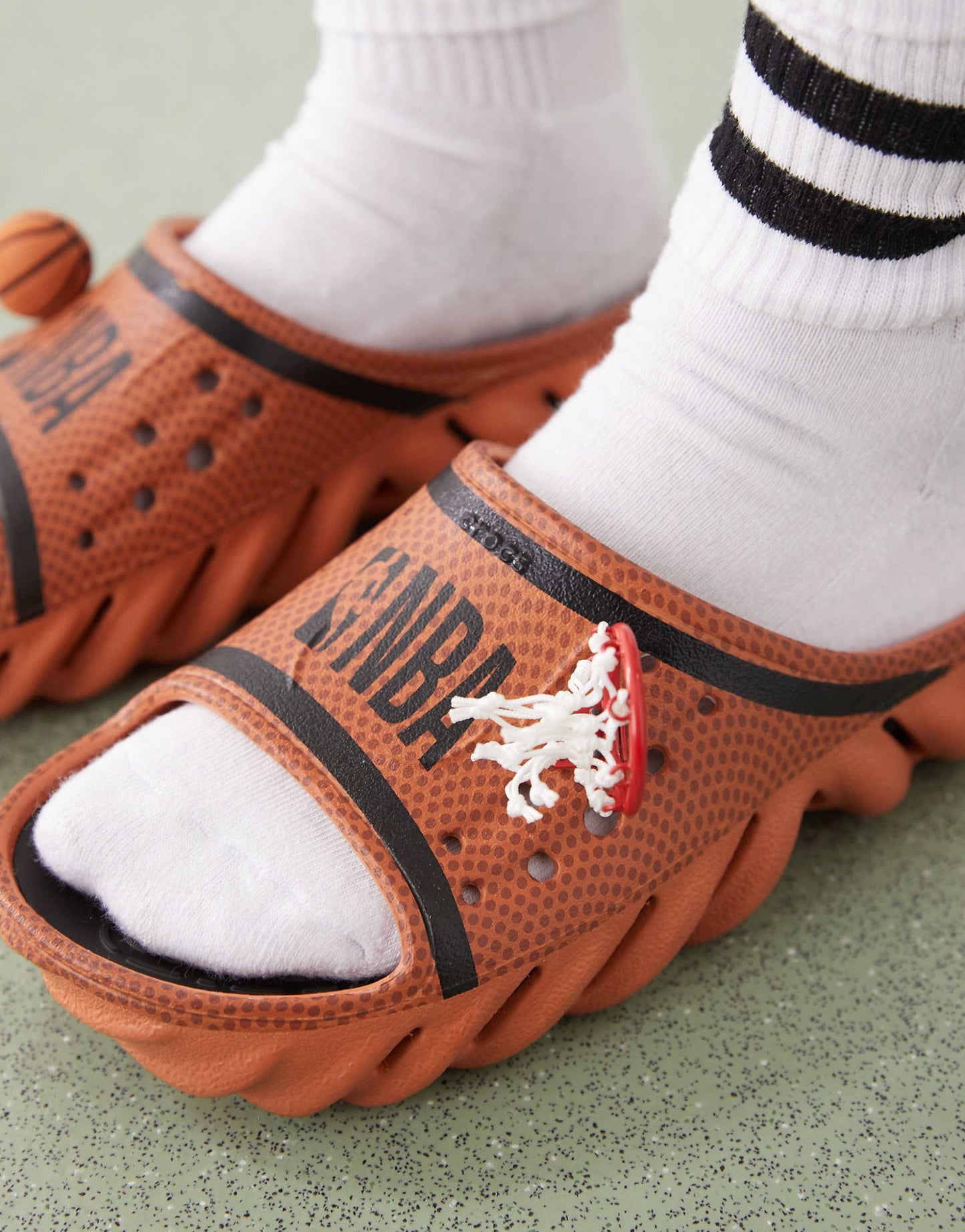 Nba Echo Slides