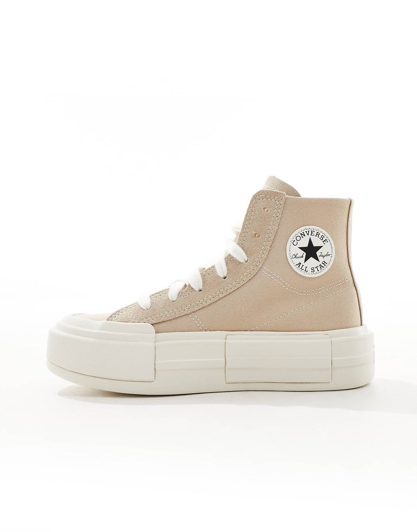 Chuck Taylor All Star Cruise Hi Trainers