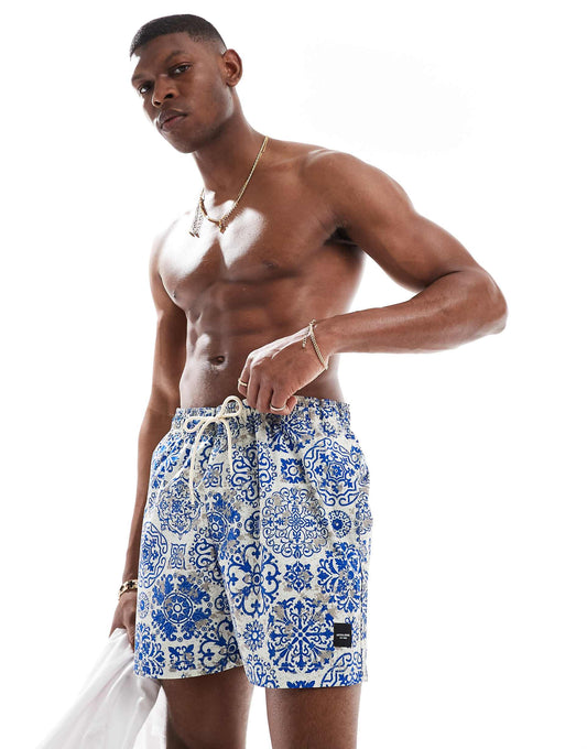 Swim Short