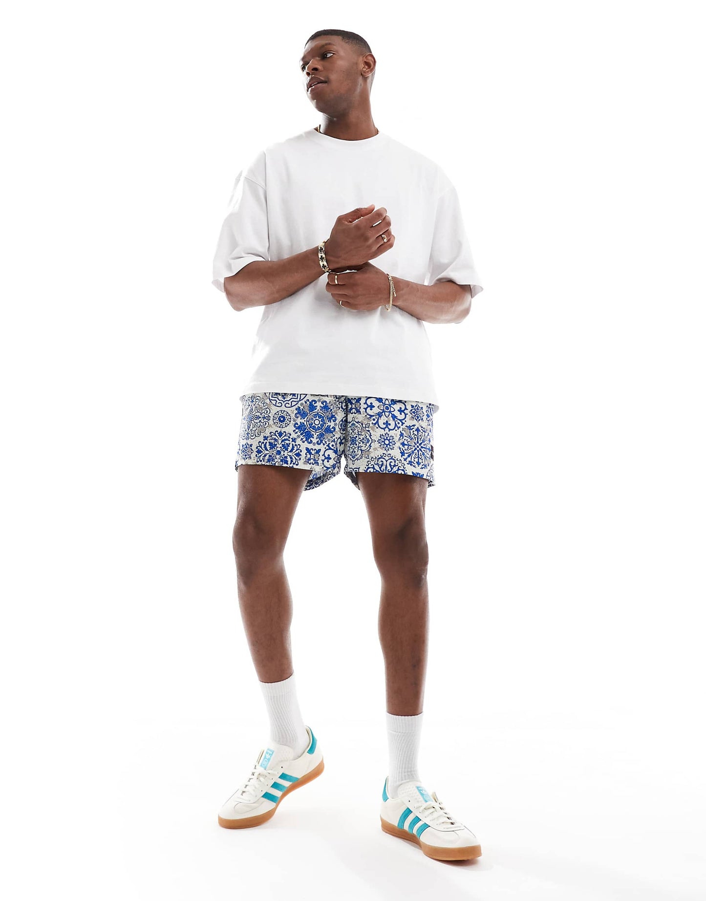 Swim Short
