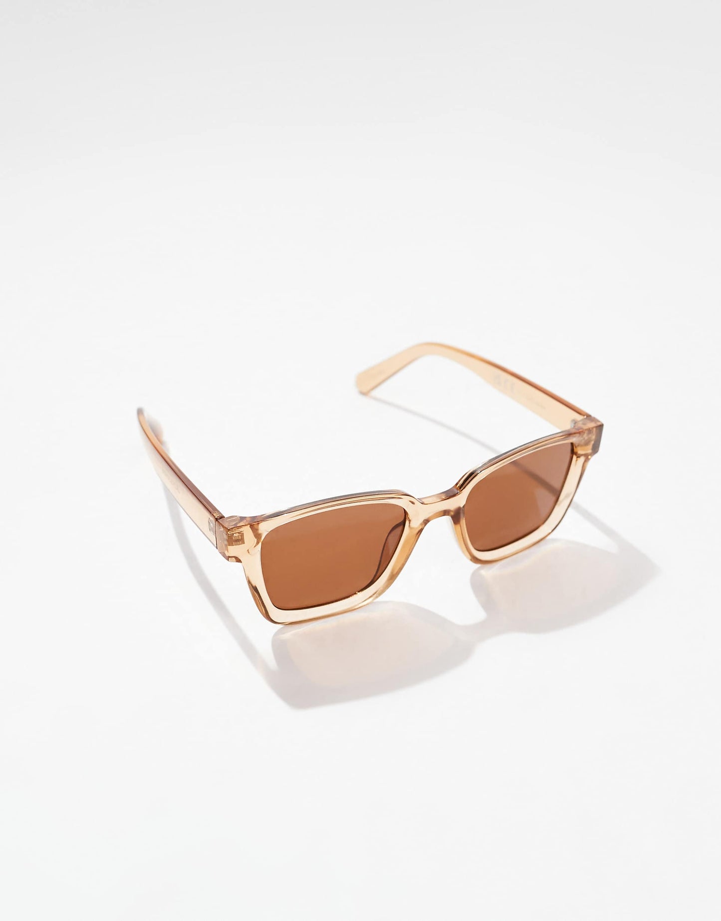 Square Sunglasses