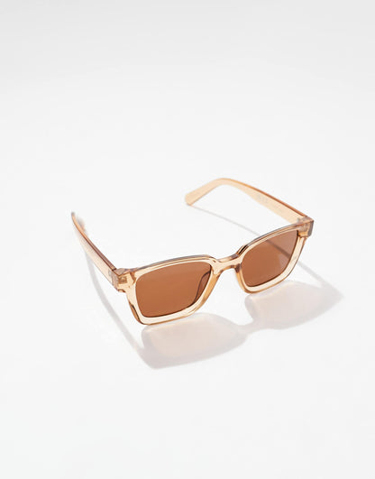 Square Sunglasses