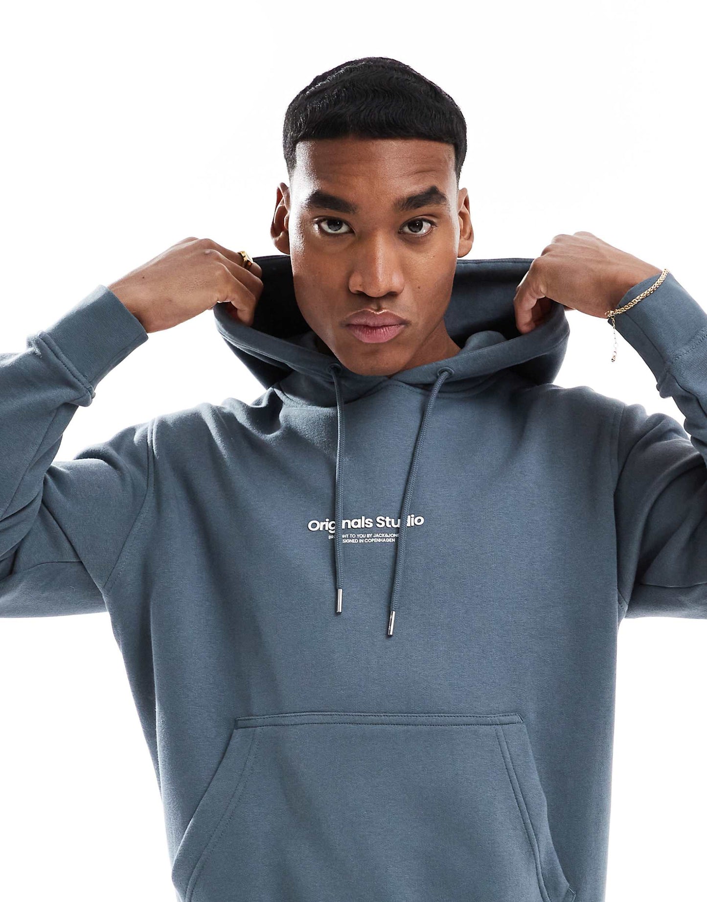 Oversized Hoodie