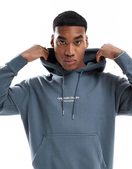 Oversized Hoodie