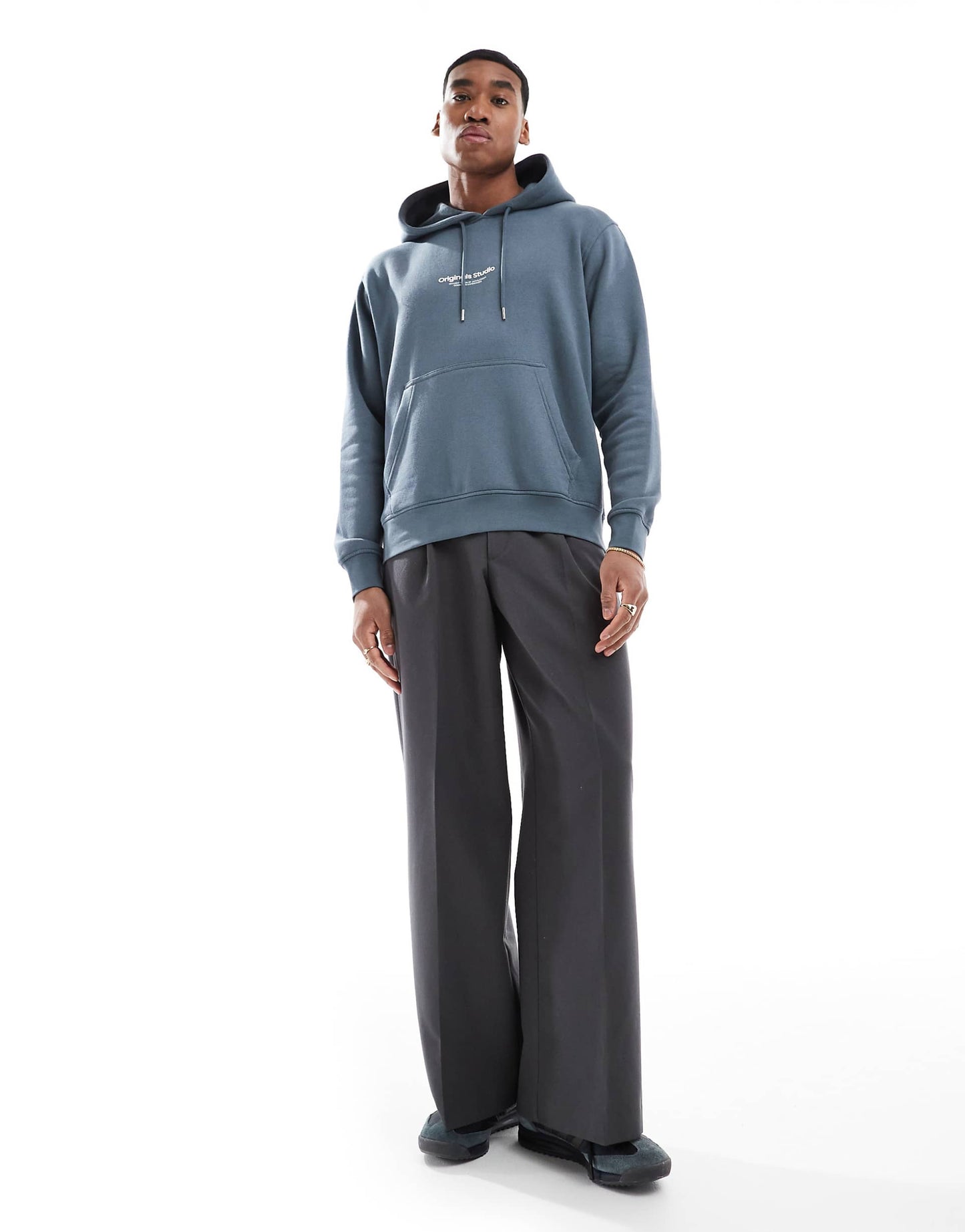 Oversized Hoodie