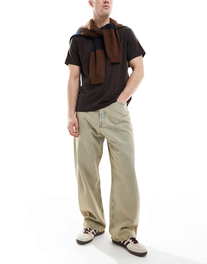 Ron Skater Fit Jeans