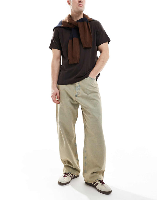 Ron Skater Fit Jeans