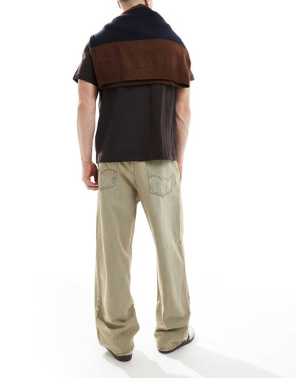 Ron Skater Fit Jeans