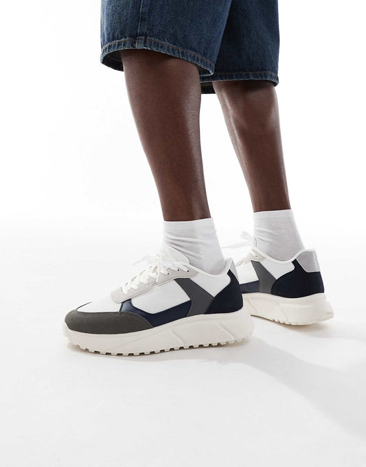 Runner Trainer