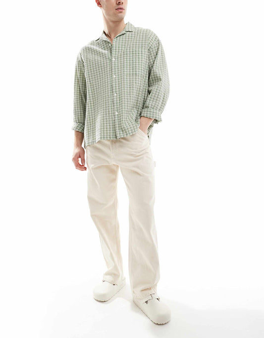 Alex Baggy Carpenter Fit Jeans