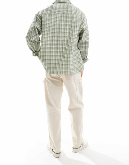 Alex Baggy Carpenter Fit Jeans