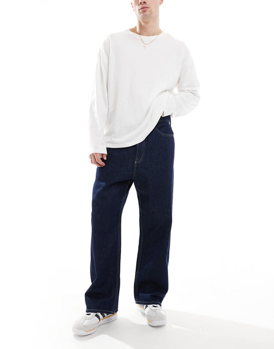 Ron Skater Fit Jeans