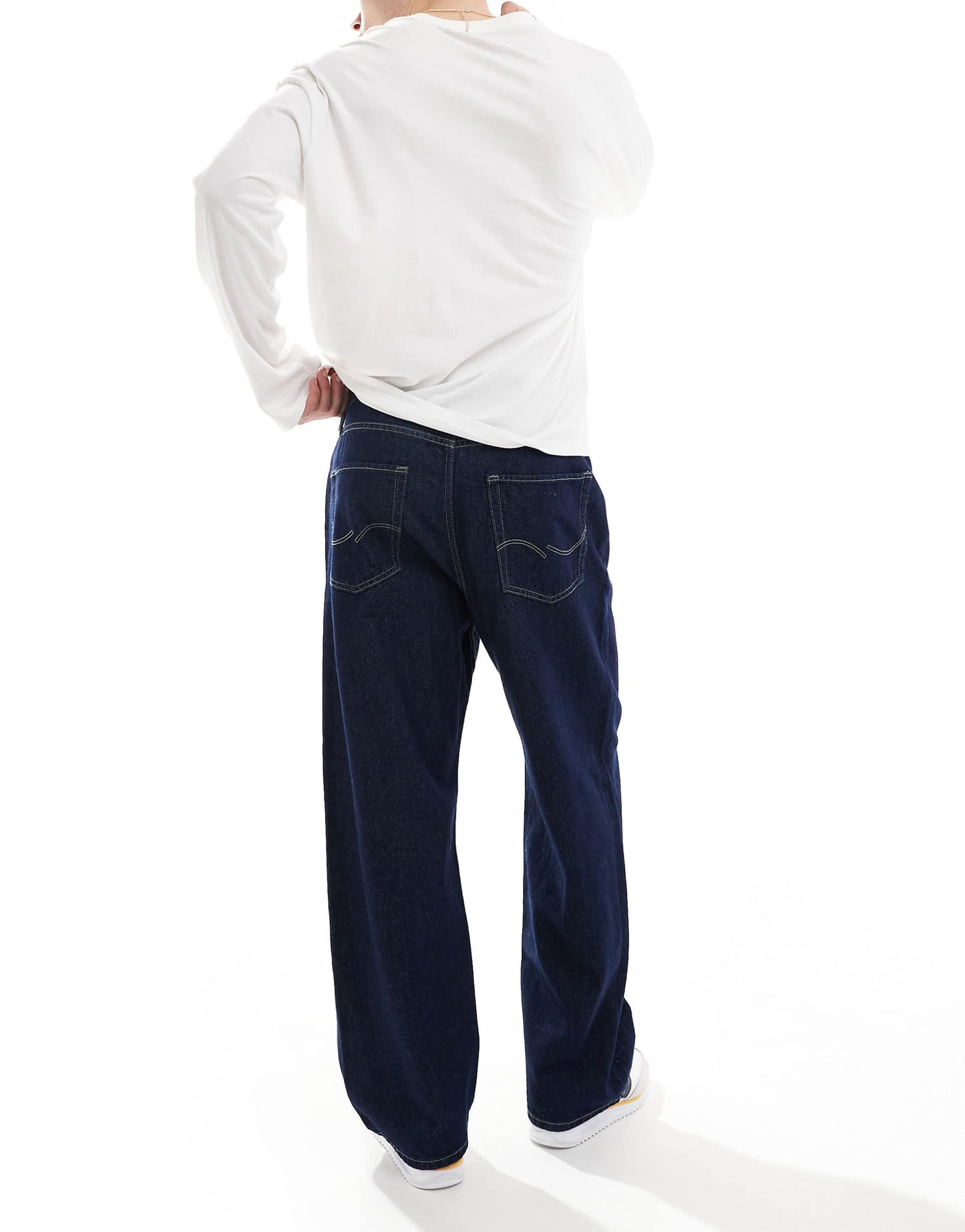 Ron Skater Fit Jeans