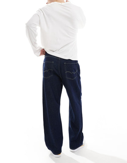 Ron Skater Fit Jeans