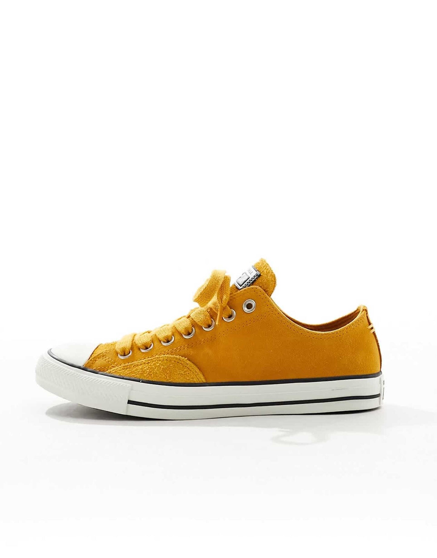 Chuck Taylor All Star Ox Trainers