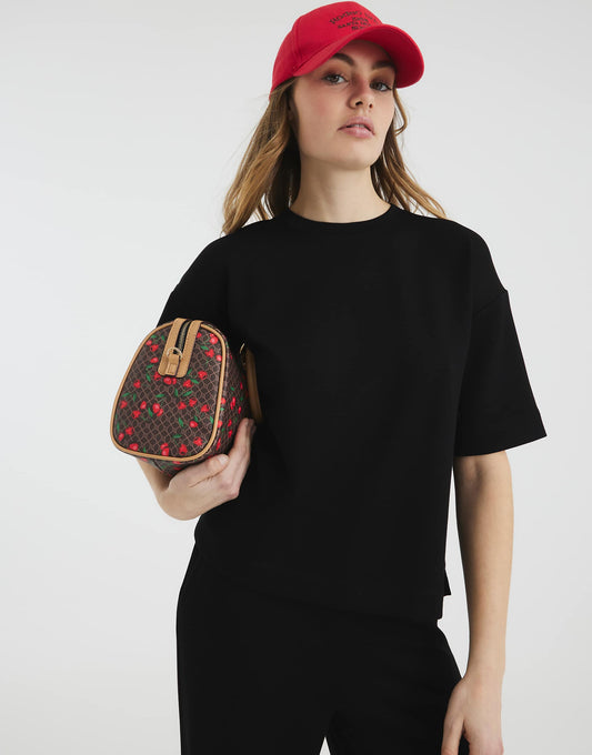 Boxy Clean Tee