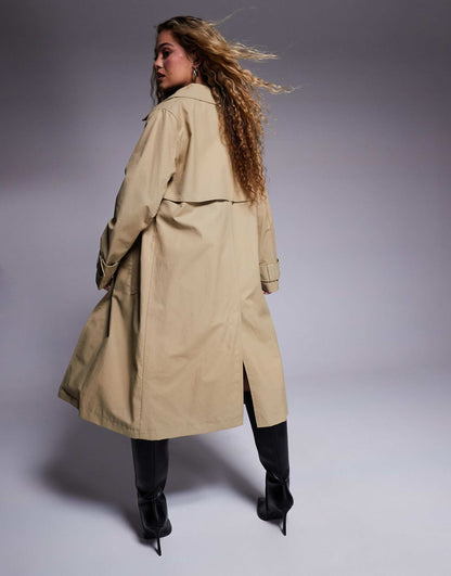 Trench Coat