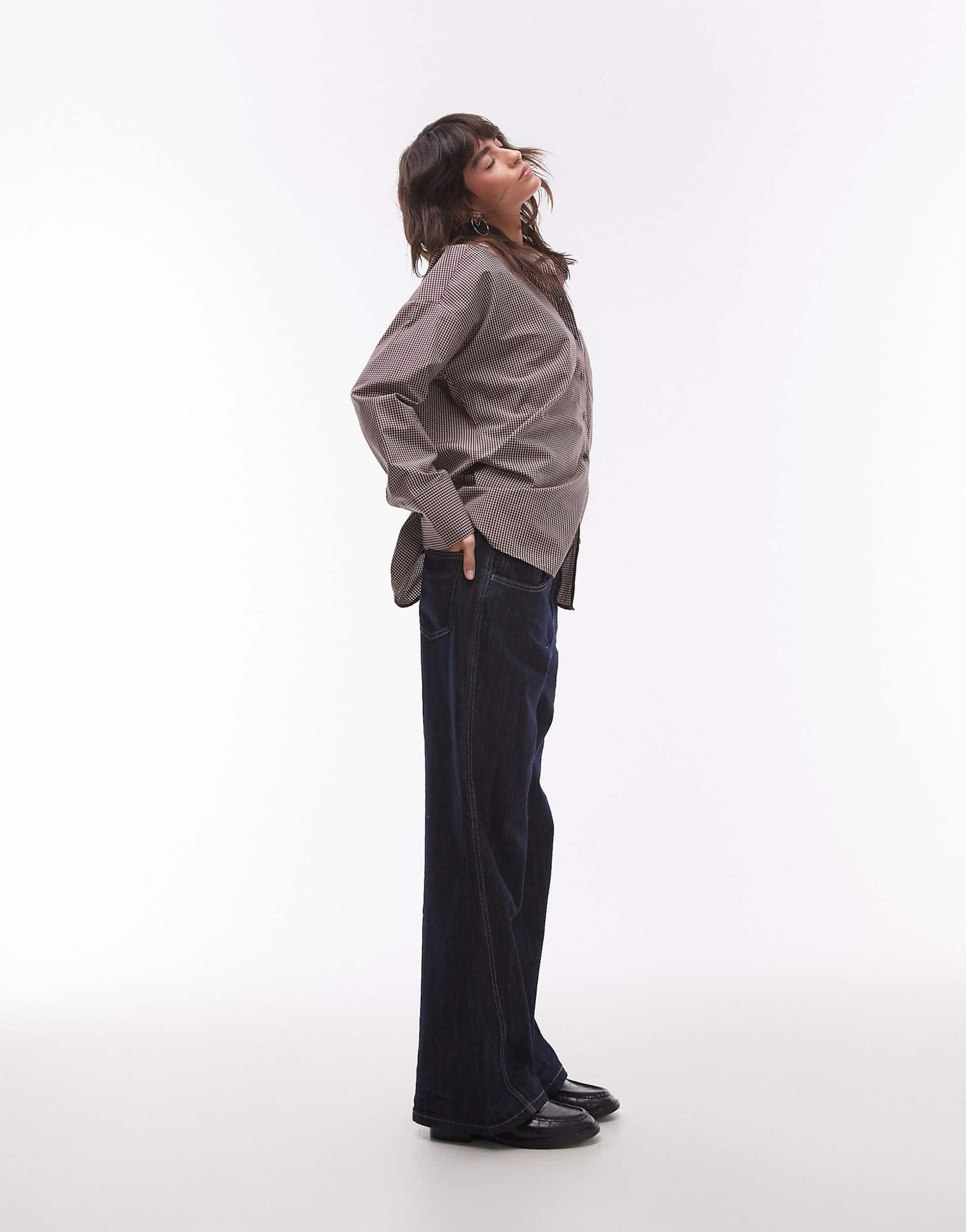 Oversized Shirt