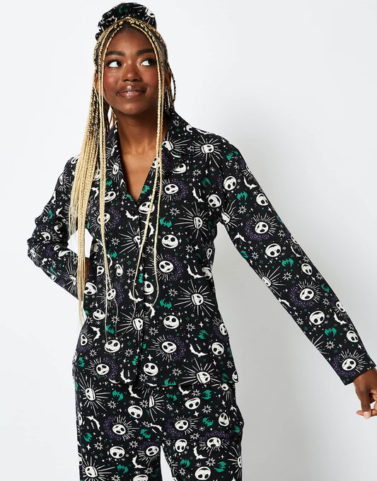 London Disney Jack Pyjama Set