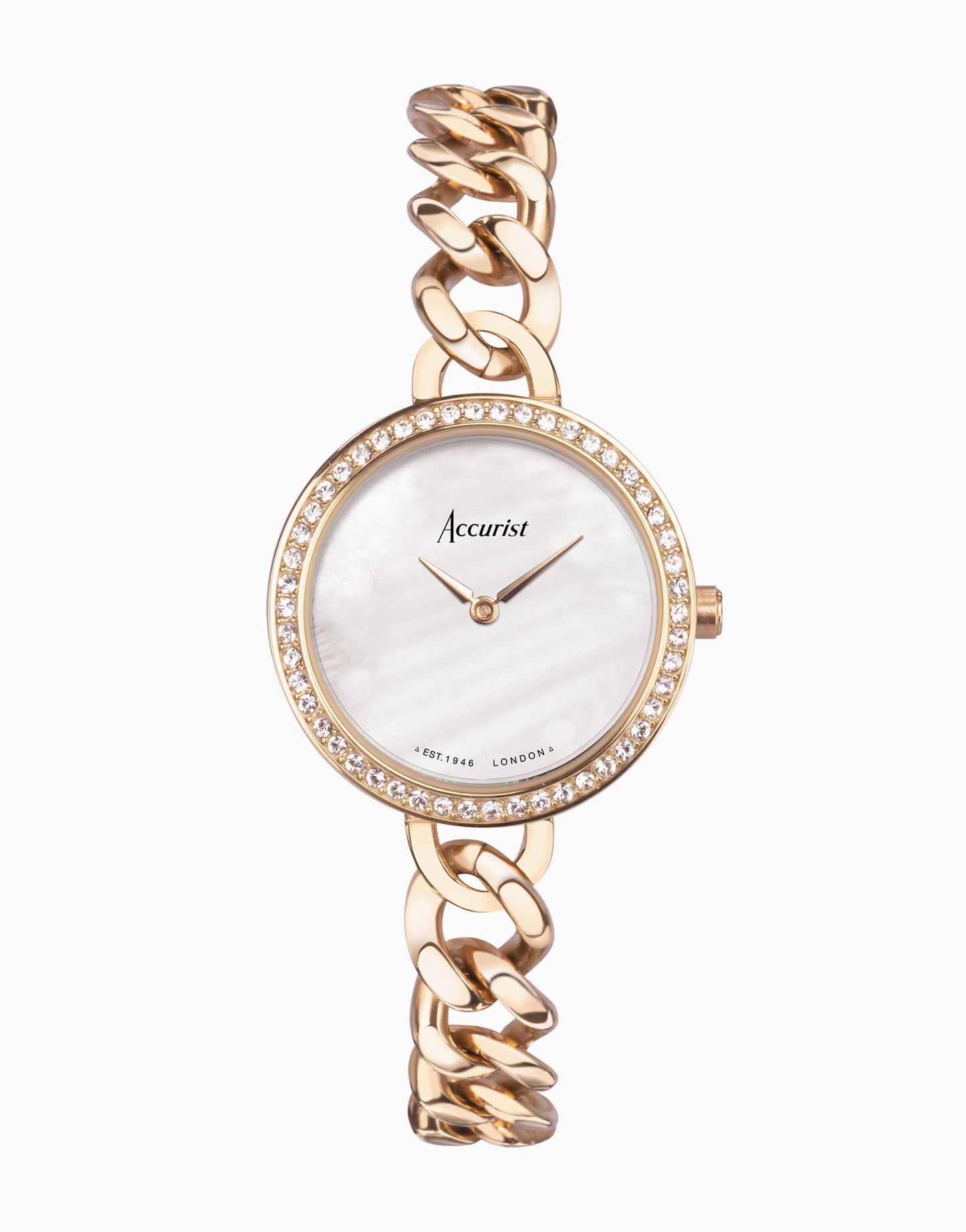 Jewellery Ladies Watch