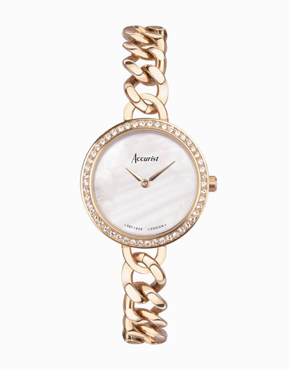 Jewellery Ladies Watch