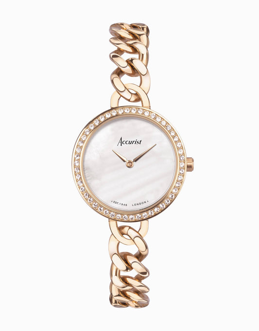 Jewellery Ladies Watch