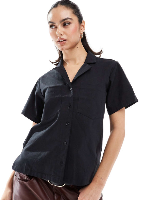 Boxy Shirt