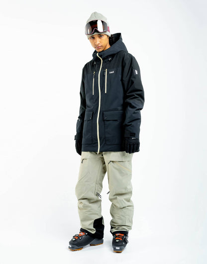 Good Times Insulated Jacket