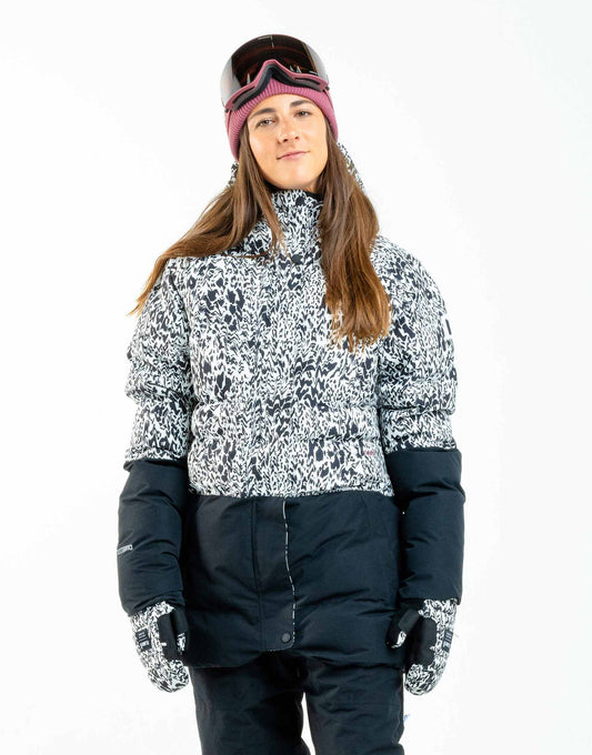Huff 'N Puffa Jacket