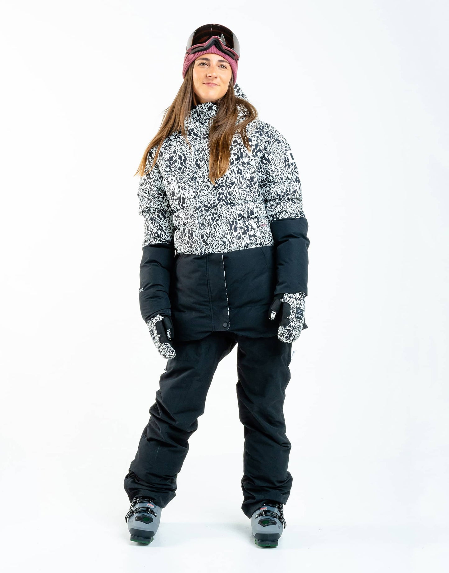 Huff 'N Puffa Jacket